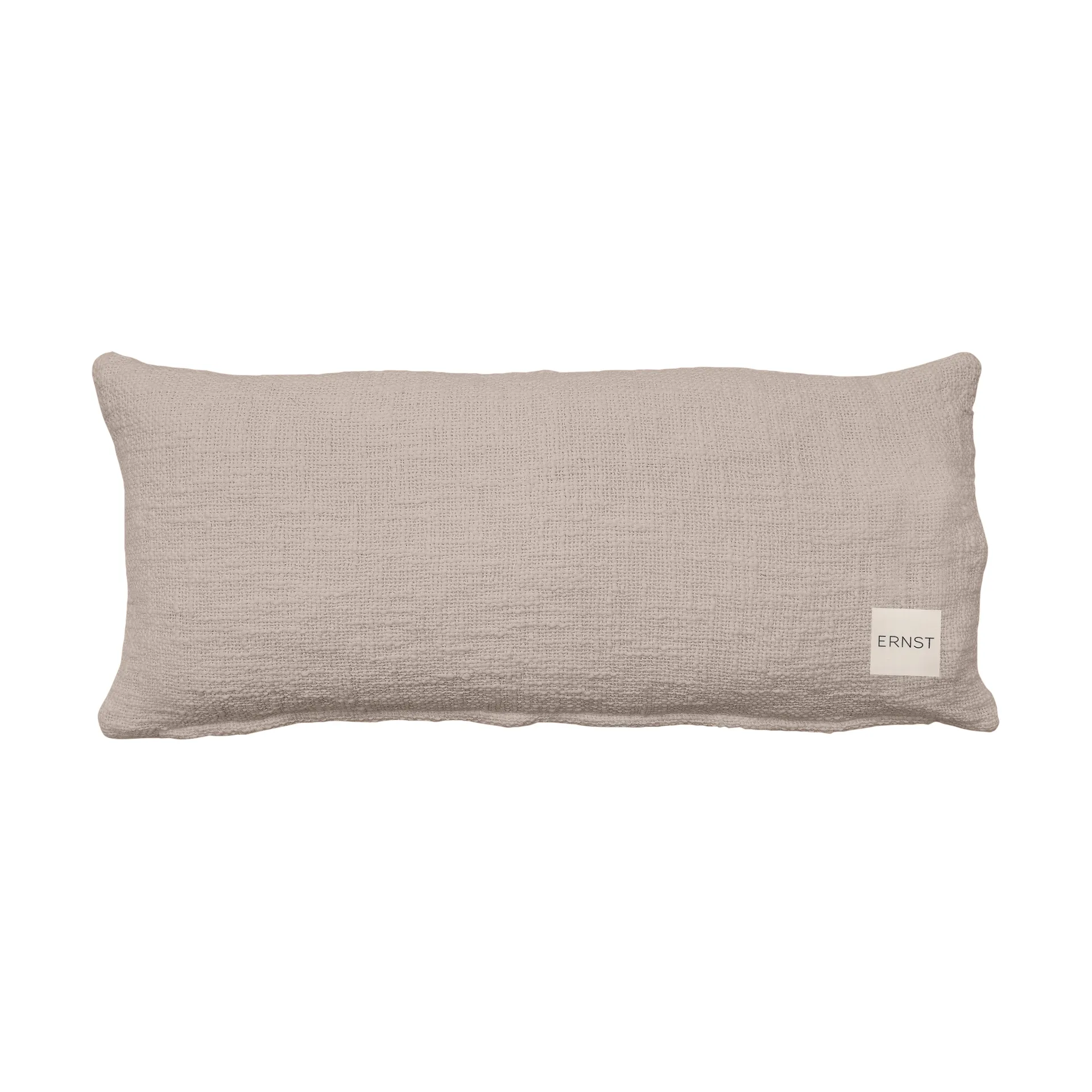 Ernst cushion cover, Beige, 30x70 cm ERNST