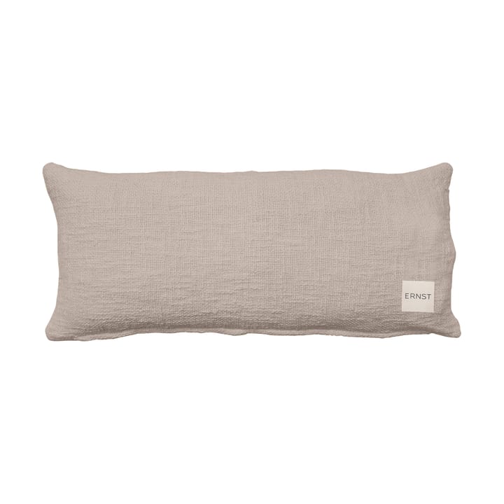 Ernst cushion cover - Beige, 30x70 cm - ERNST
