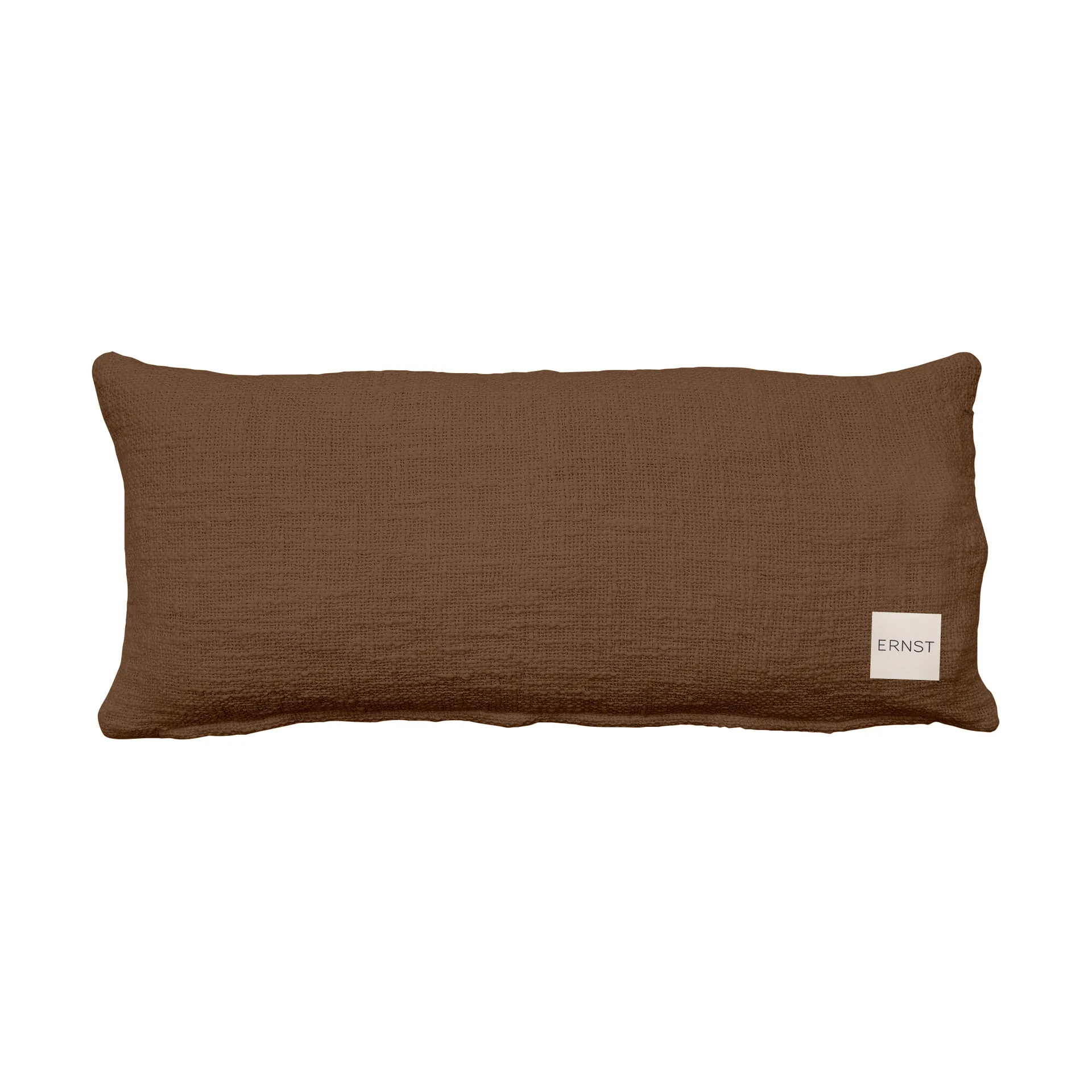 Ernst cushion cover, Caramel, 30x70 cm ERNST