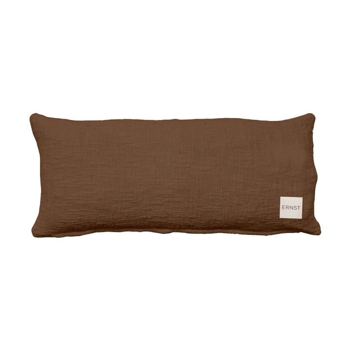 Ernst cushion cover - Caramel, 30x70 cm - ERNST