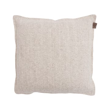 Ernst cushion cover linen-cotton 50x50 cm - Natural white - ERNST