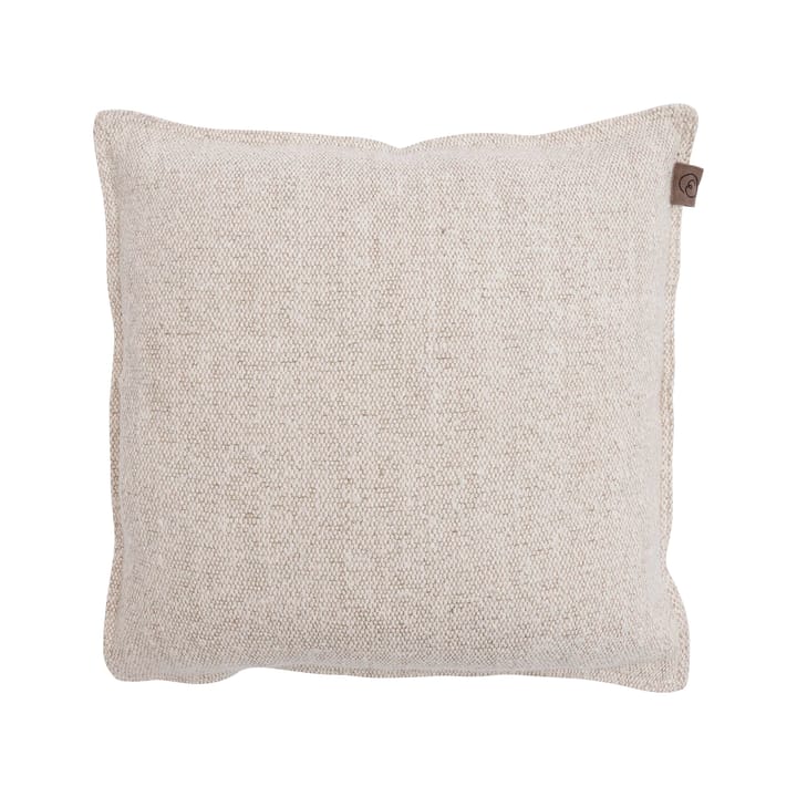 Ernst cushion cover linen-cotton 50x50 cm, Natural white ERNST