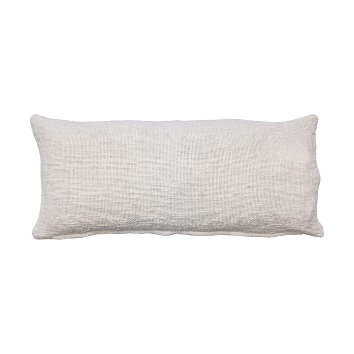 Ernst cushion cover - White, 30x70 cm - ERNST