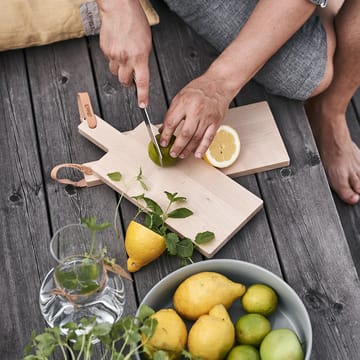 Ernst cutting board in birch - 35 cm - ERNST