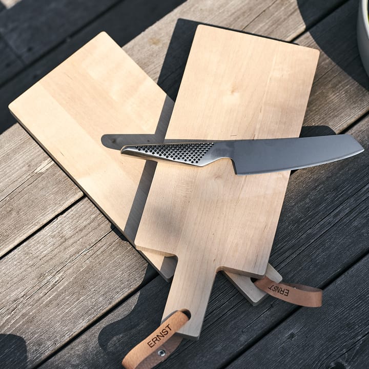 Ernst cutting board in birch, 35 cm ERNST