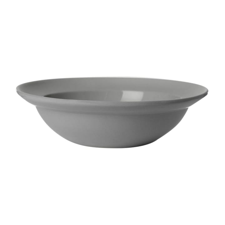 Ernst dee  plate Ø22 cm - grey - ERNST