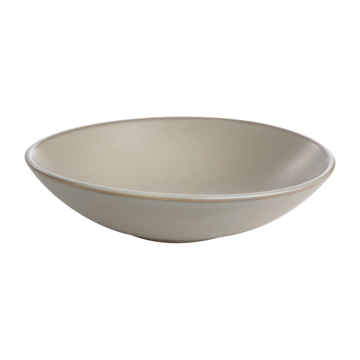 Ernst deep plate 22 cm - grey - ERNST