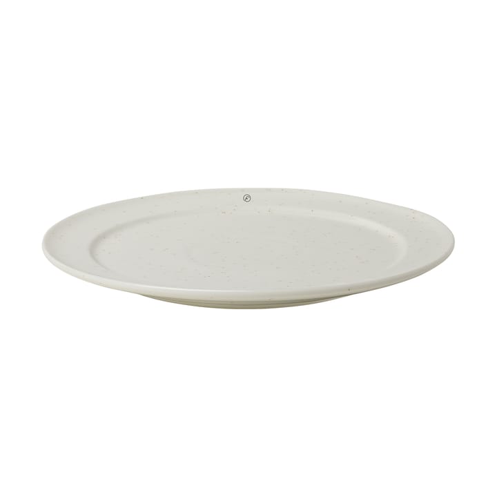 Ernst dinner plate Ø27 cm - Vanilla - ERNST