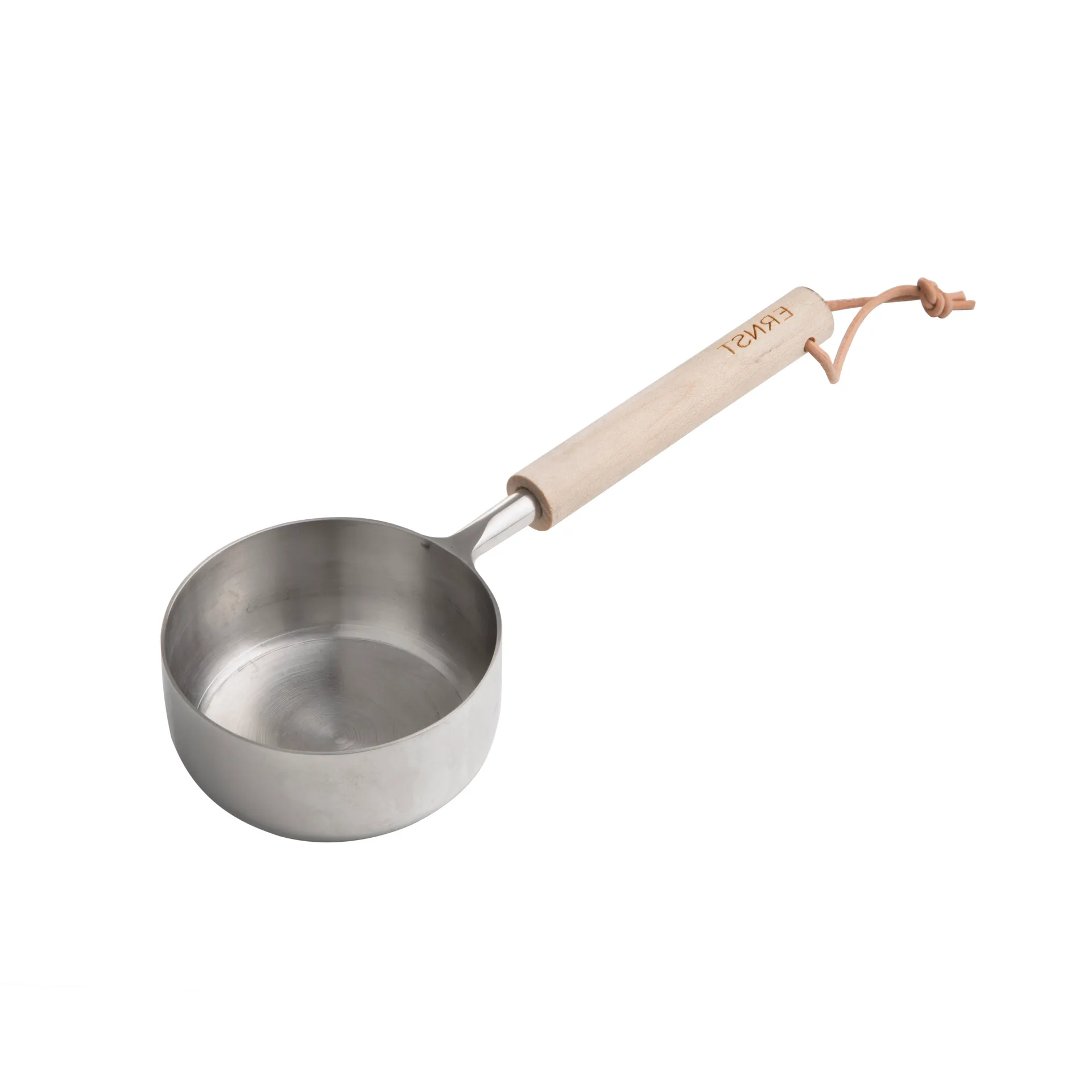 Ernst dl measure with wooden handle, wooden ERNST