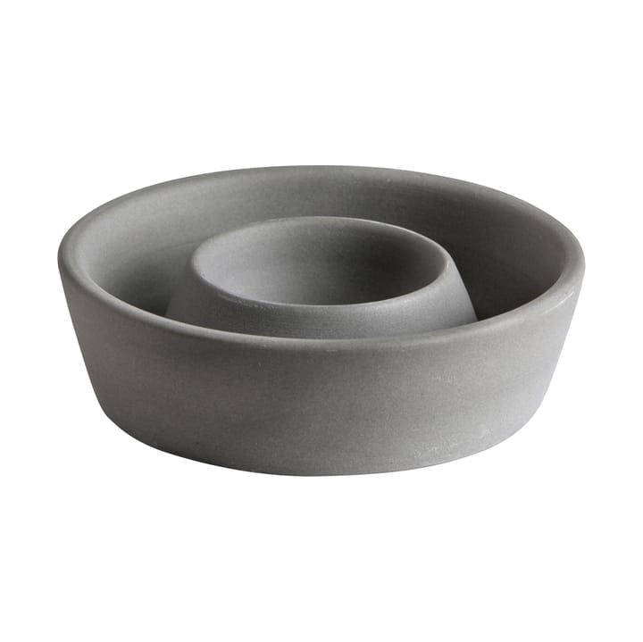 Ernst egg cup - Grey - ERNST