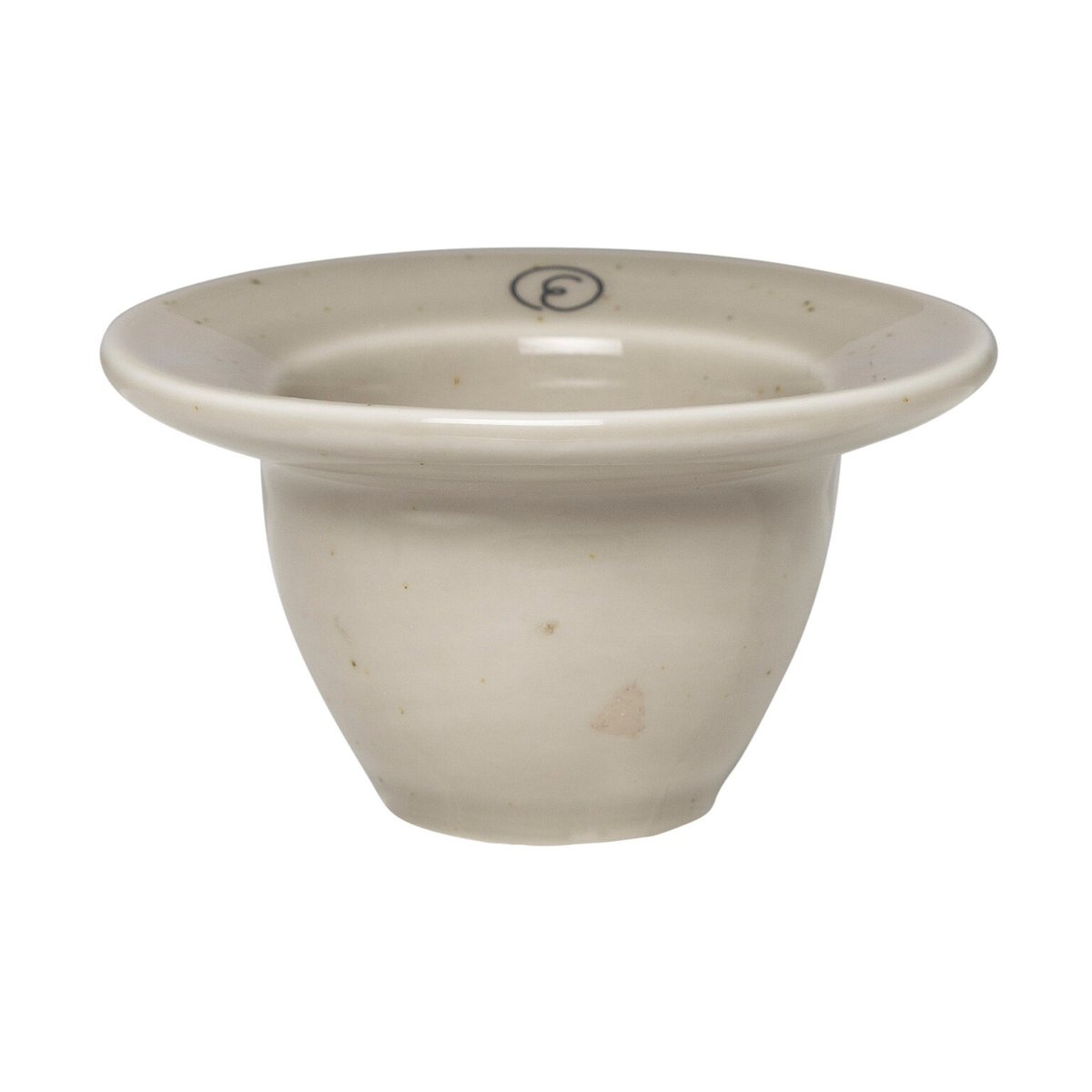 Ernst egg cup Sand | Scandinavian Design | Egg cups | Grey