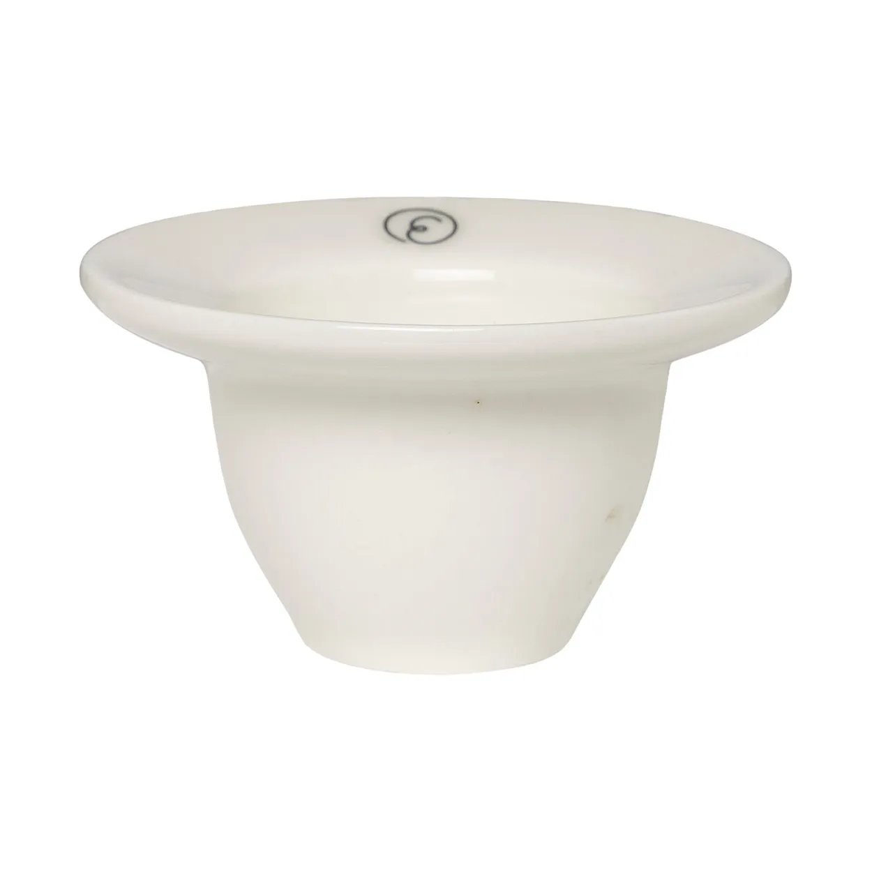 Ernst egg cup Vanilla | Scandinavian Design | Egg cups | White