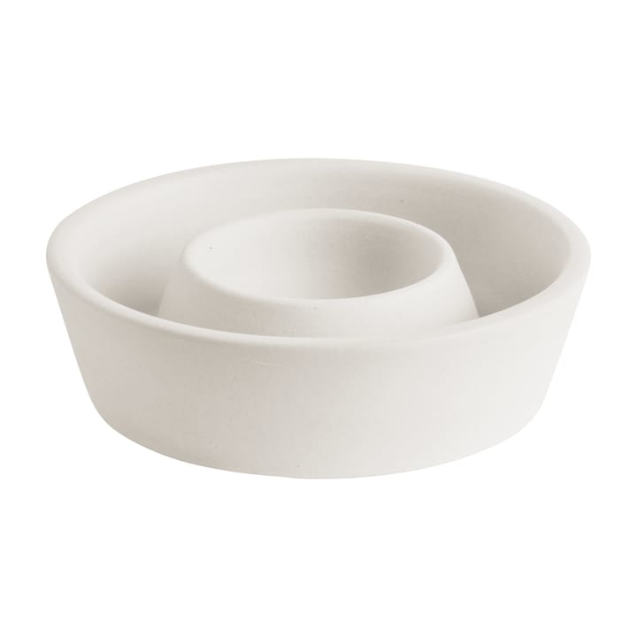 Ernst egg cup white - 9 cm - ERNST
