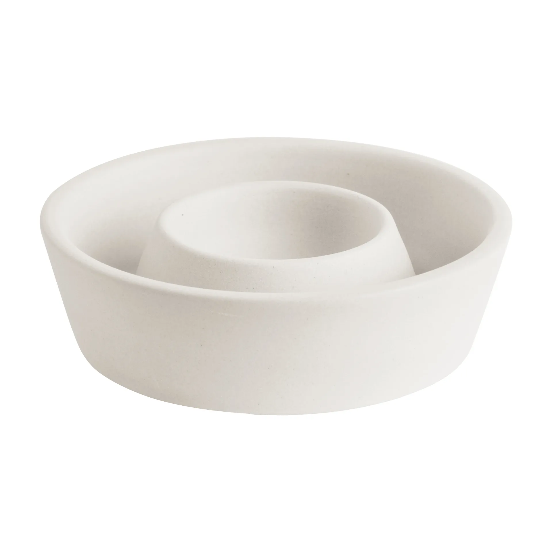 Ernst egg cup white, 9 cm ERNST