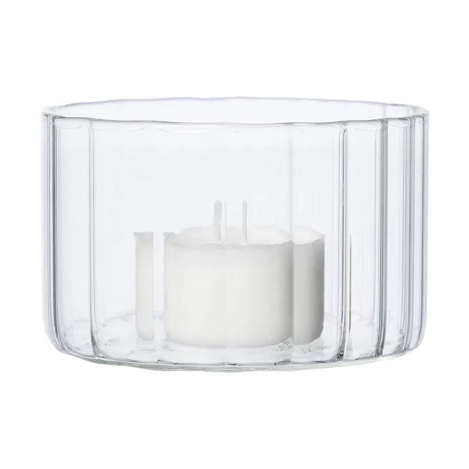 Ernst glass bowl Ø8.5 cm, Clear ERNST