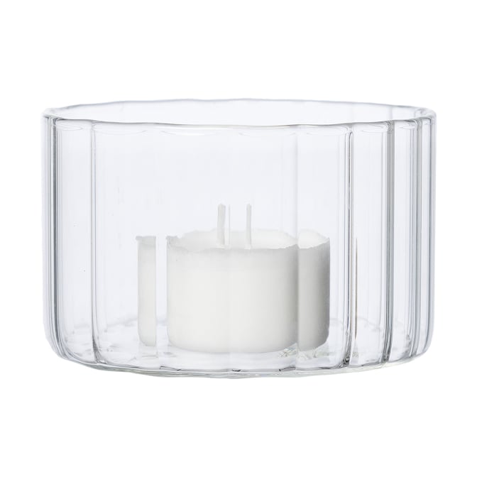 ERNST Ernst glass bowl Ø8.5 cm Clear