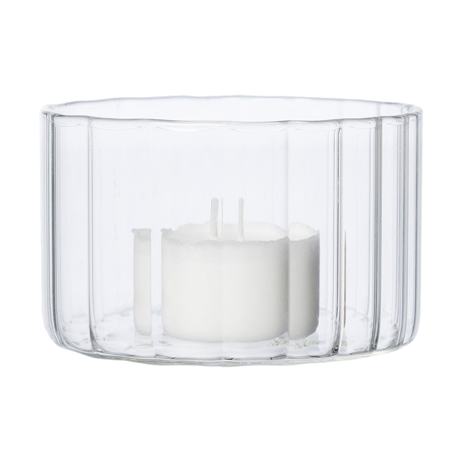 ERNST Ernst glass bowl Ø8.5 cm Clear