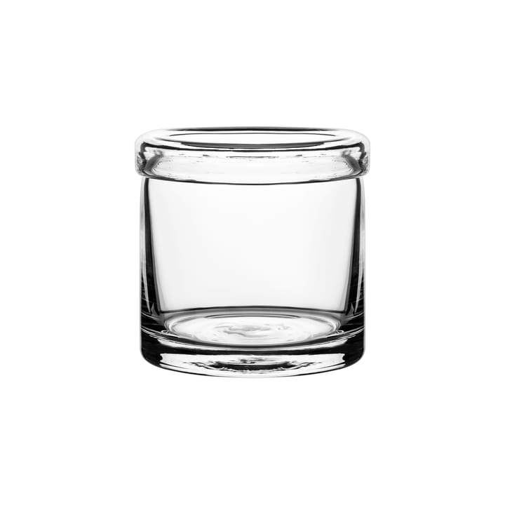Ernst glass jar without lid - 10 cm - ERNST