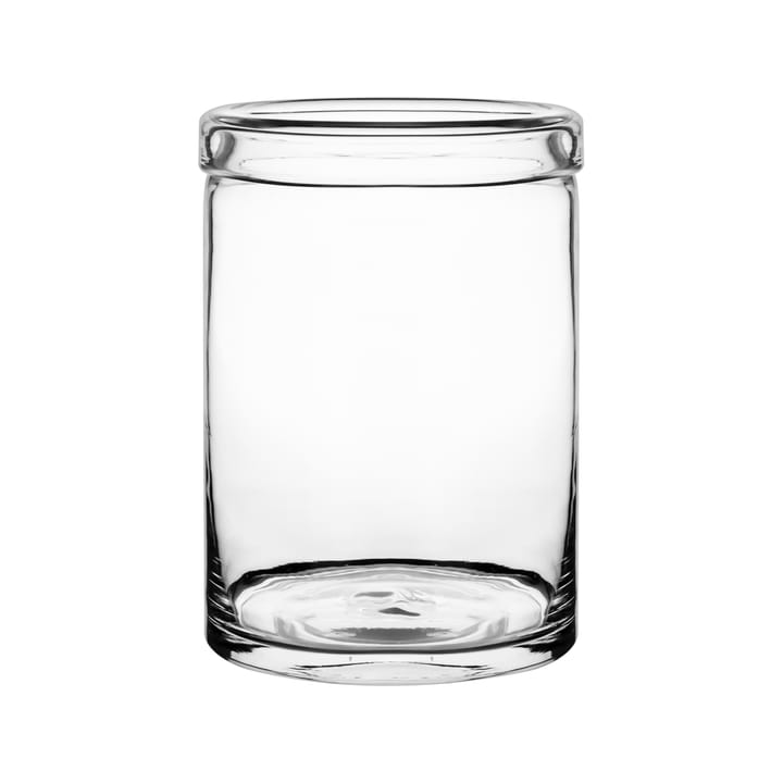 Ernst glass jar without lid - 21 cm - ERNST