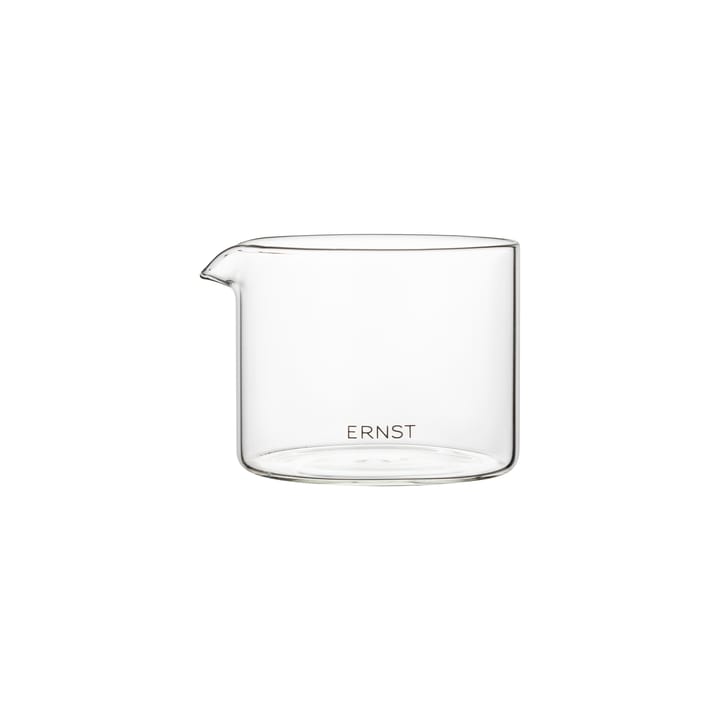 Ernst glass pot 7 cm - clear - ERNST