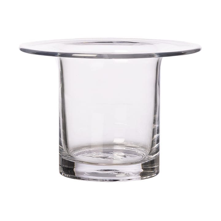 Ernst glass vase Ø17 cm - H 13 cm - ERNST