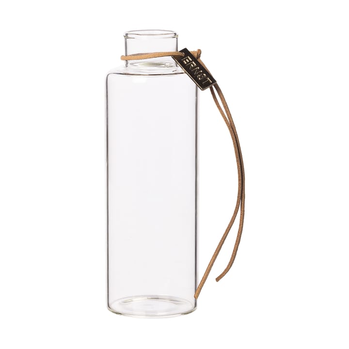Ernst glass vase Ø5 cm - H 15 cm - ERNST