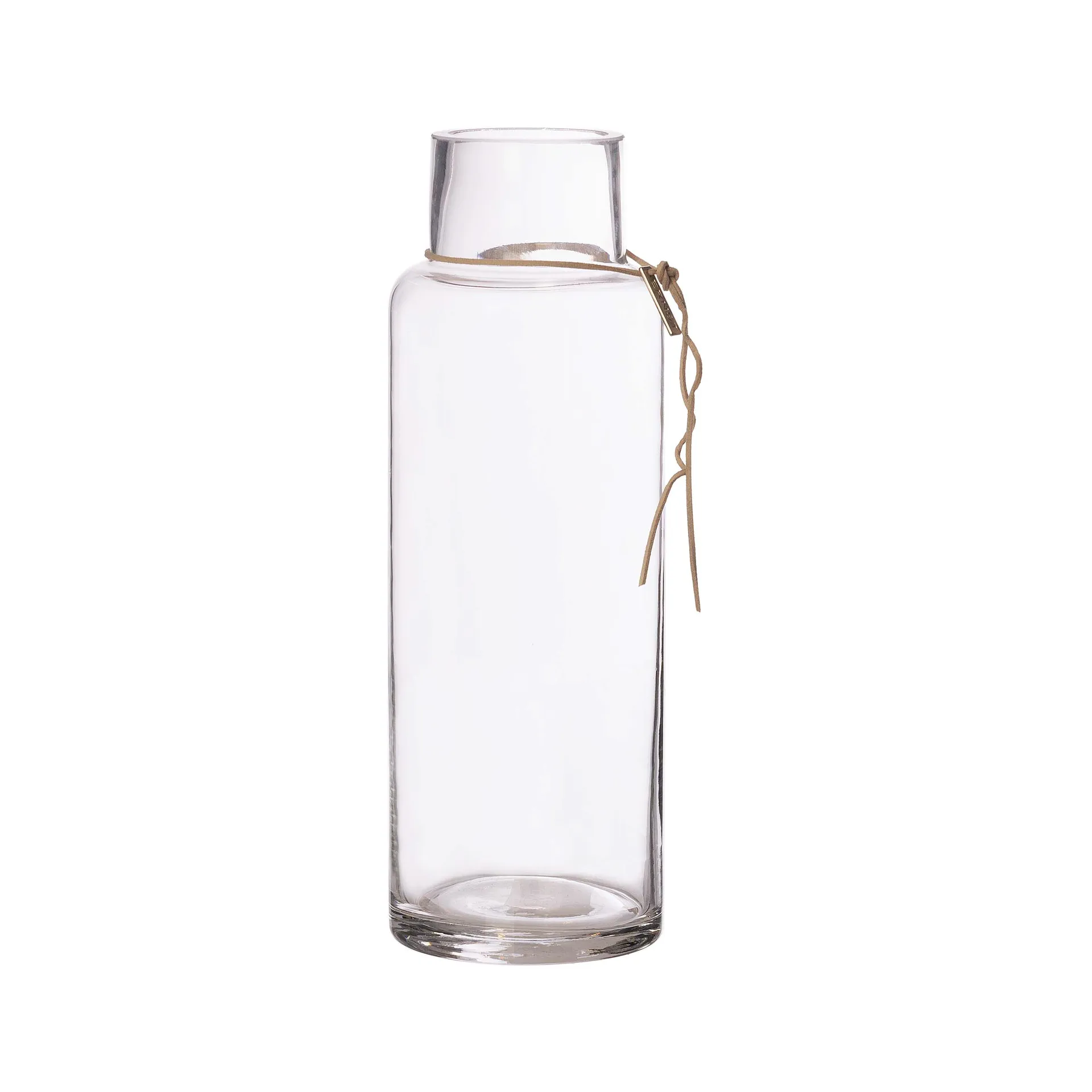 Ernst glass vase, Small, 34 cm ERNST