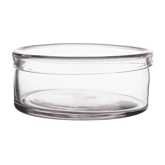 Ernst glassbowl Ø20 cm - Clear - ERNST