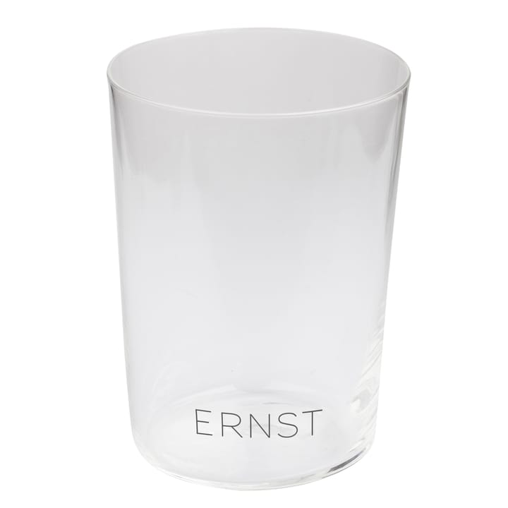 Ernst glasses 55cl - clear - ERNST