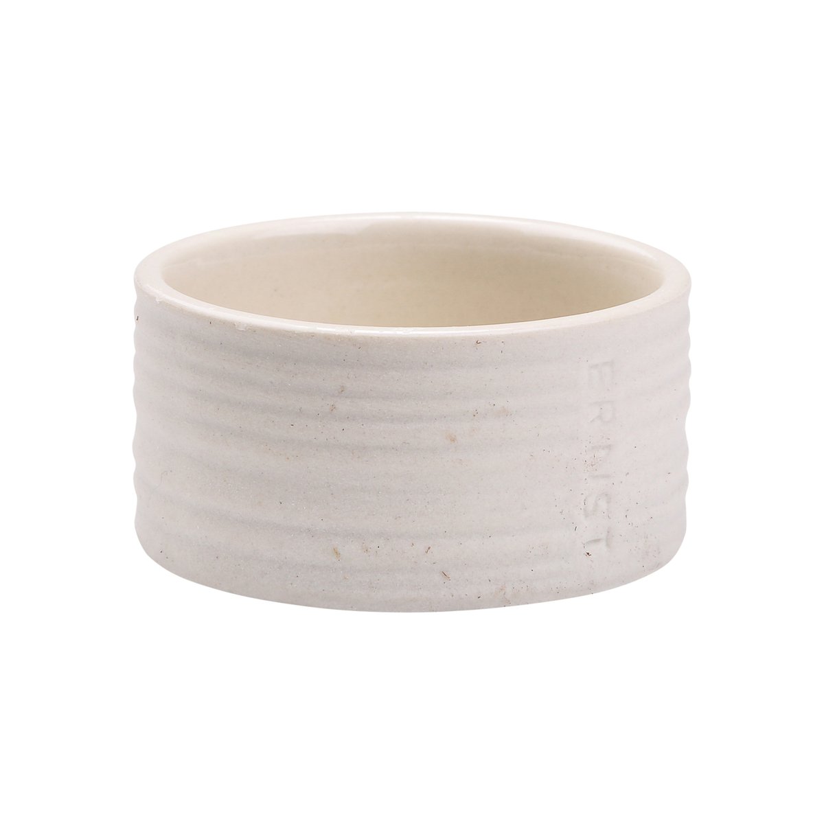 Ernst heat lantern Natural white | Scandinavian Design | Tea light holders, lanterns & candle dishes | White