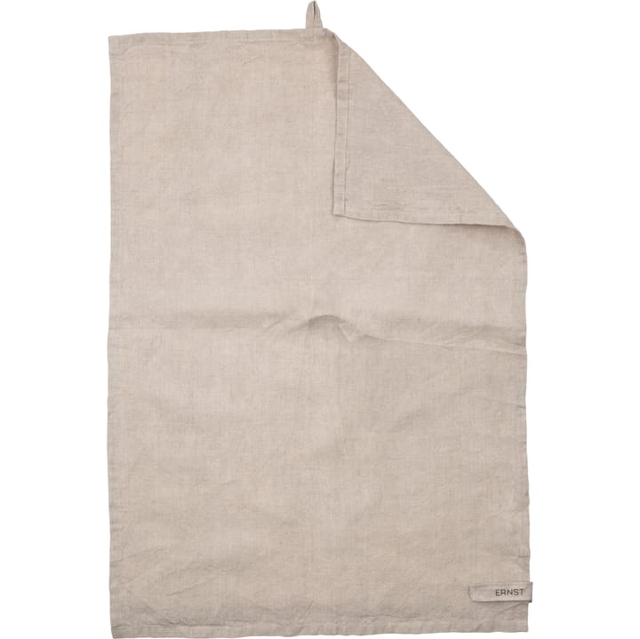 Ernst kitchen towel 47x70 cm - Nature - ERNST