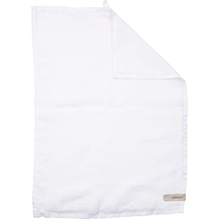 Ernst kitchen towel 47x70 cm - White - ERNST