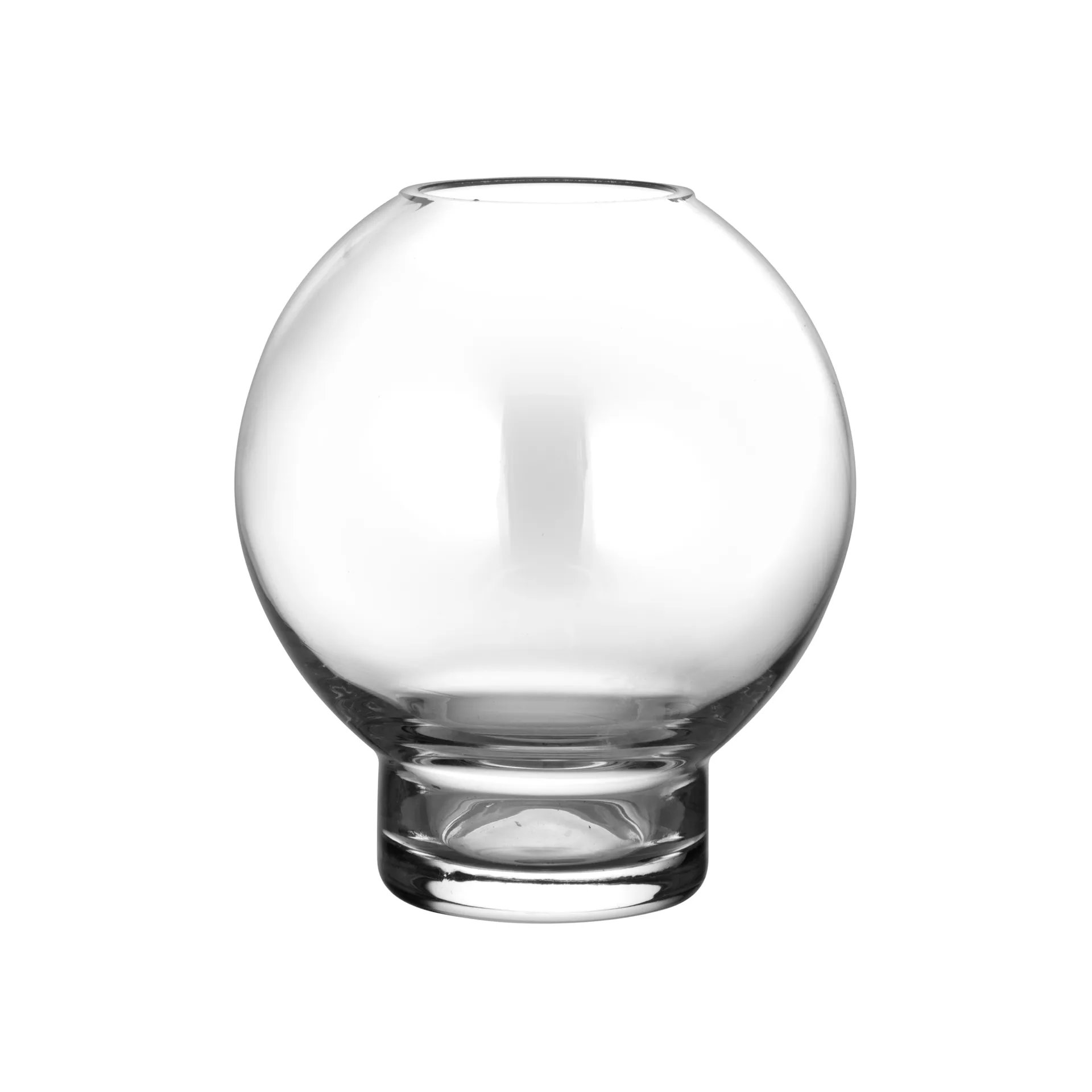 Ernst lantern clear, 14 cm ERNST