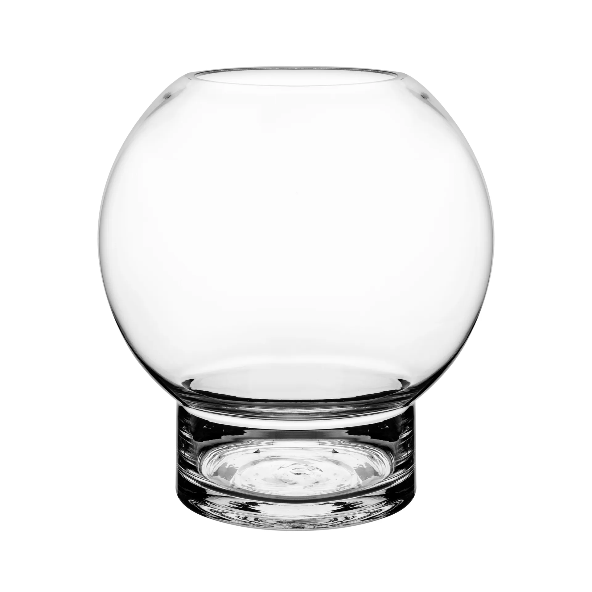 Ernst lantern clear, 24 cm ERNST