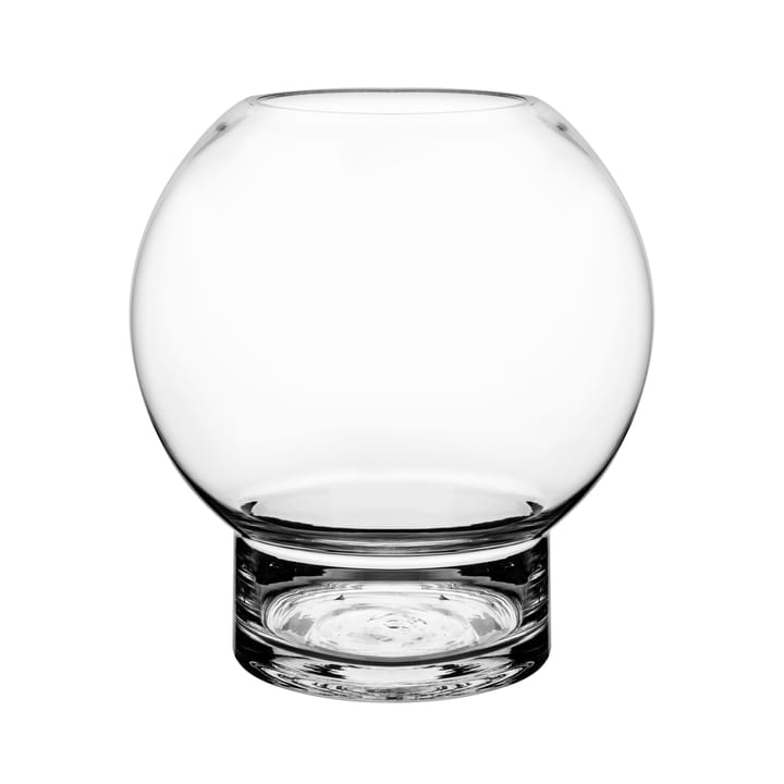 Ernst lantern clear, 24 cm ERNST