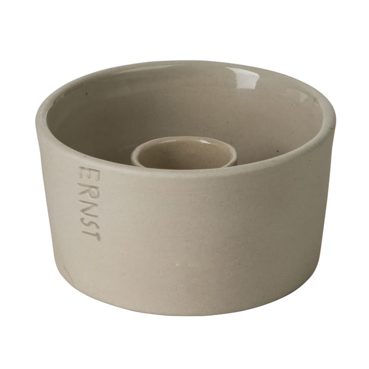 Ernst light bowl - beige - ERNST