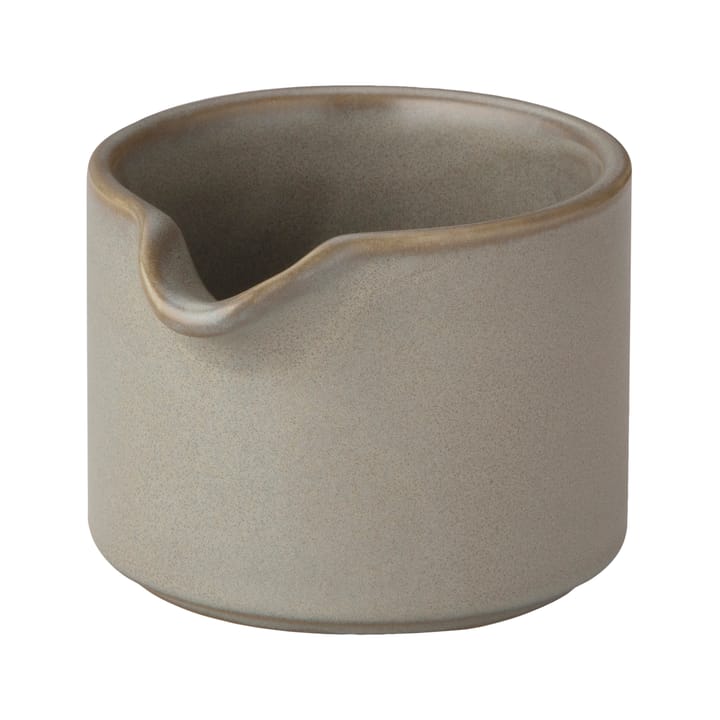 Ernst milk pitcher 7 cm - Grey - ERNST
