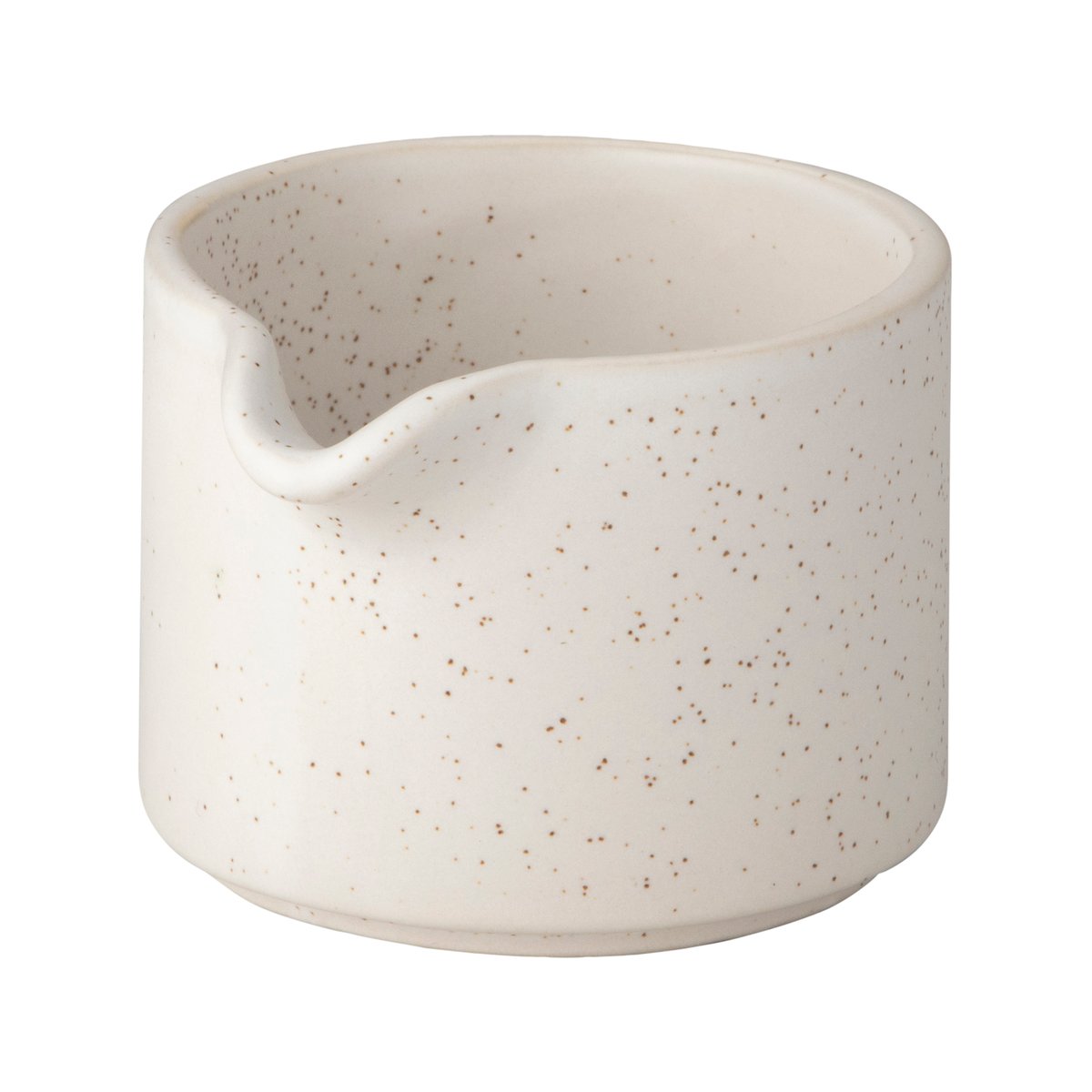 Ernst milk pitcher 7 cm White-prick | Scandinavian Design | Milk jugs | White
