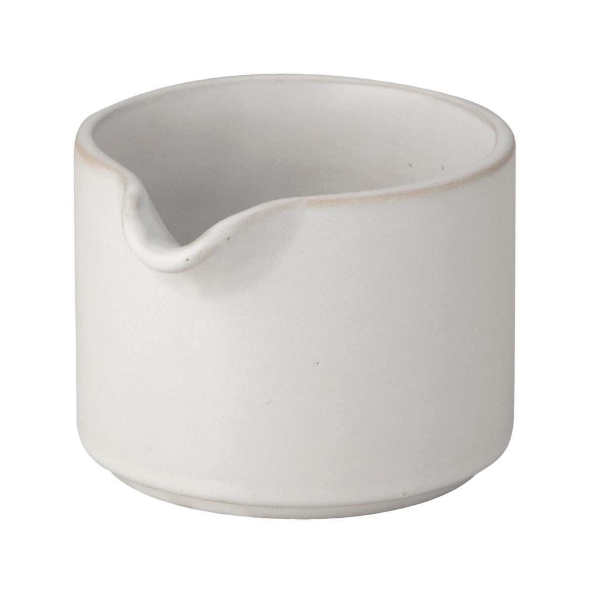 Ernst milk pitcher 7 cm White | Scandinavian Design | Milk jugs | White