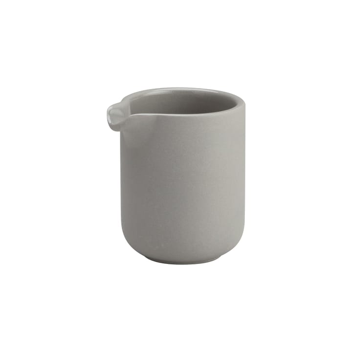 Ernst milk pitcher 9 cm - grey - ERNST