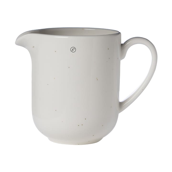 Ernst milk pitcher with handle 30 cl - Vanilla - ERNST