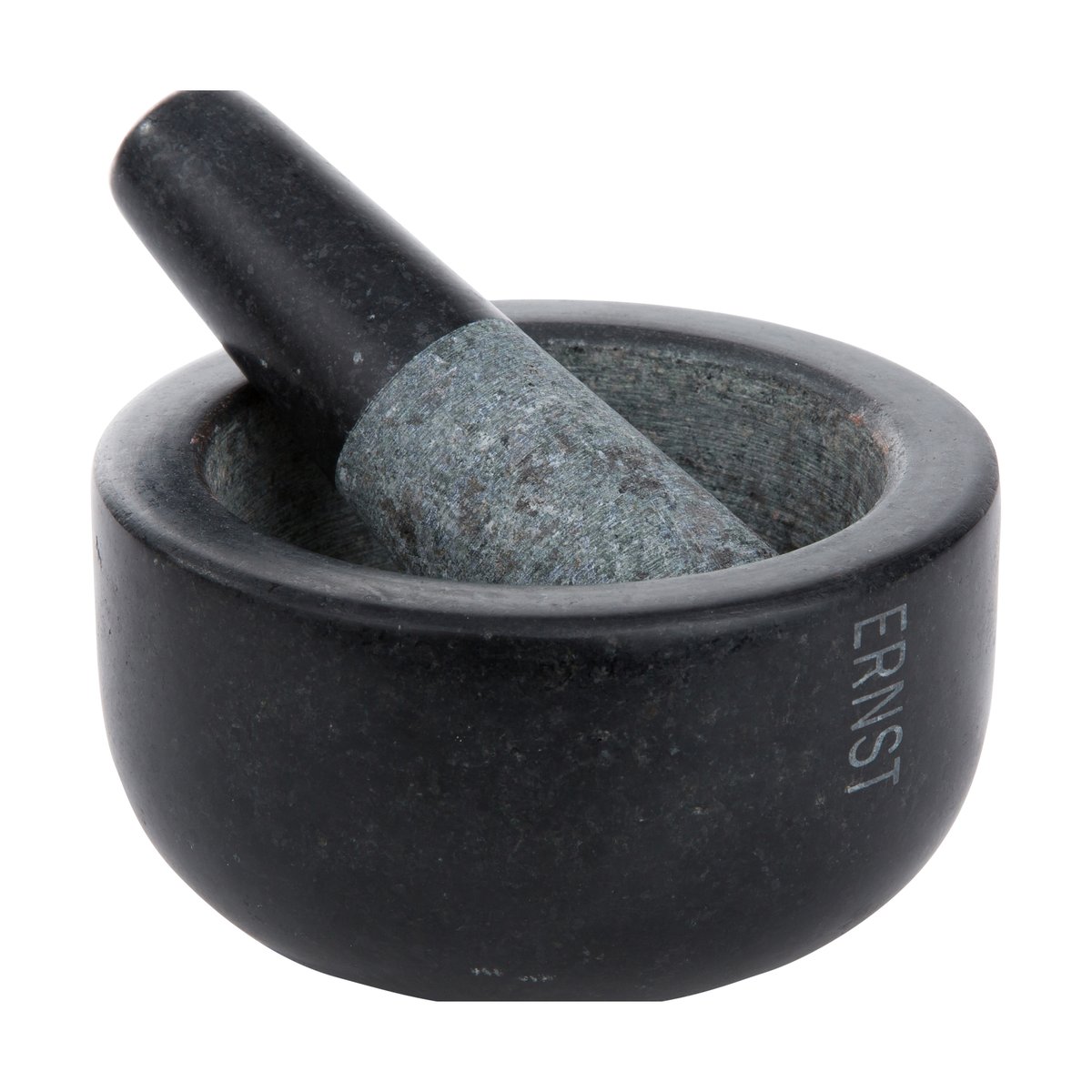 ERNST Ernst mortel medium Black