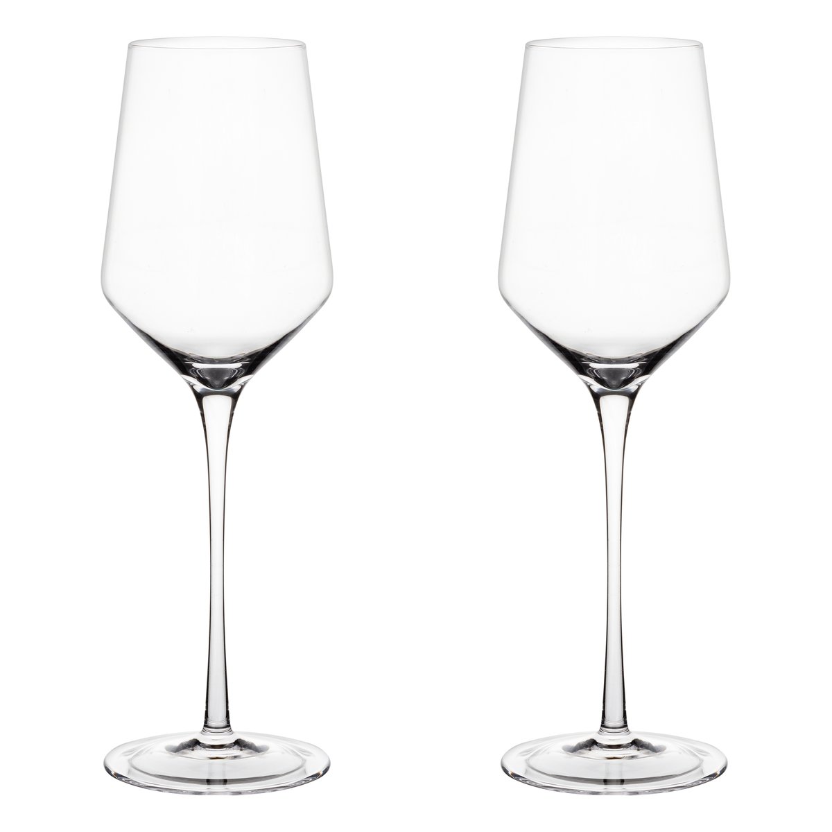 Ernst mousserande wine glass 2-pack 30 cl | Scandinavian Design | Wine glasses | Transparent