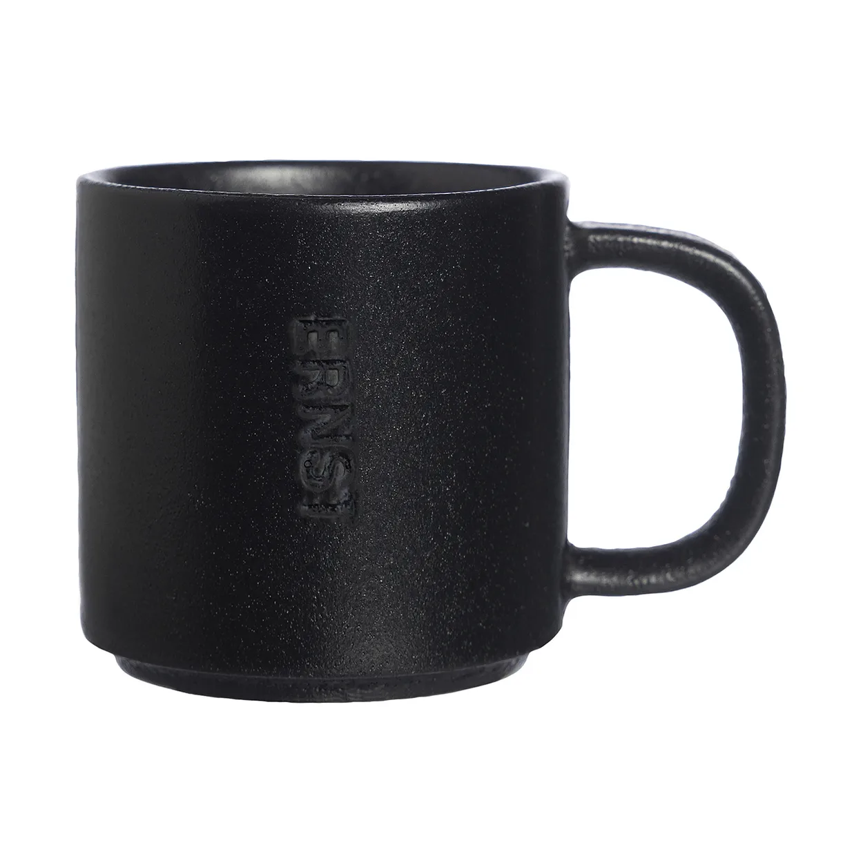 Ernst mulled wine mug o6 cm Black | Scandinavian Design | Glögg & Mulled wine mugs | Black