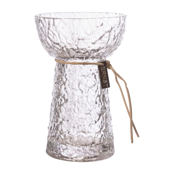 Ernst onion vase patterned, 15 cm ERNST
