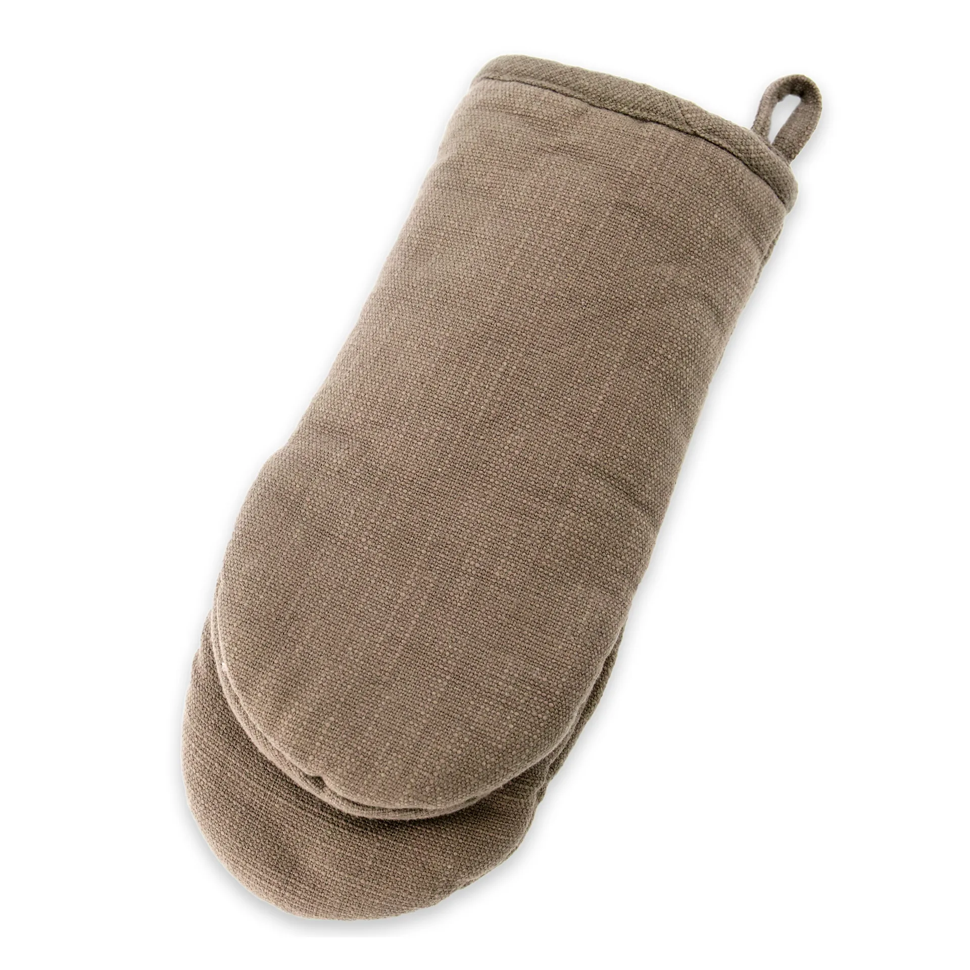 Ernst oven glove cotton, Mole ERNST