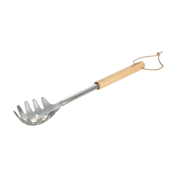 Ernst pasta ladle with wooden handle, trä ERNST