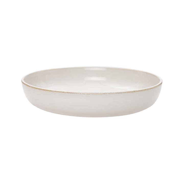 Ernst plate 21 cm - White - ERNST