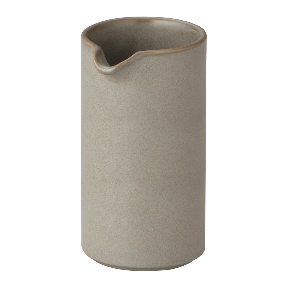 Ernst pot 21 cm Grey | Scandinavian Design | Water jugs and carafes | Grey