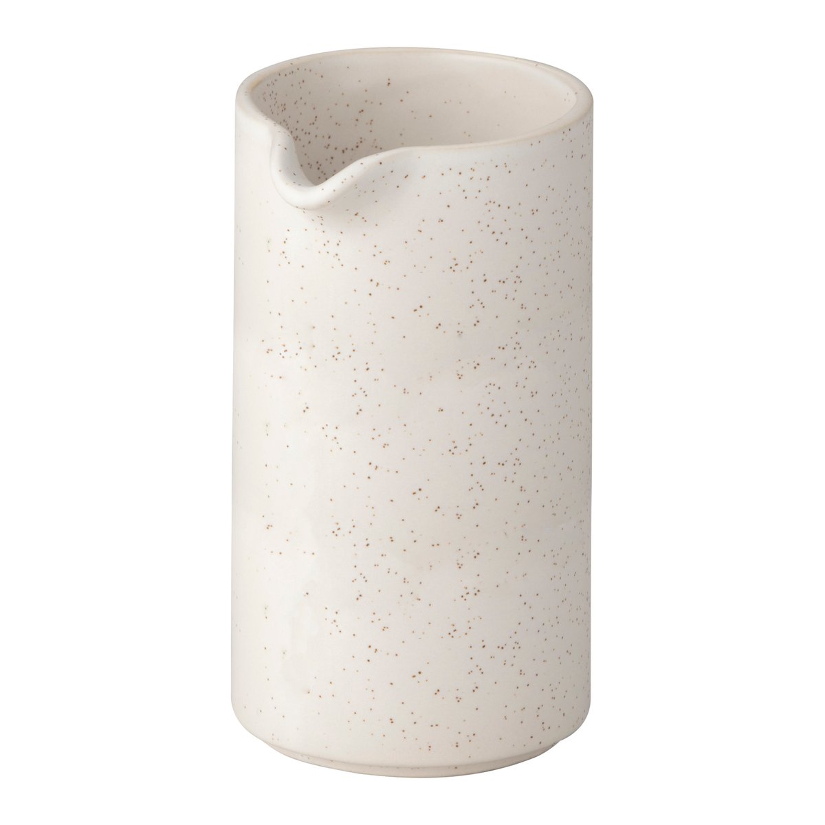 Ernst pot 21 cm White-prick | Scandinavian Design | Water jugs and carafes | White